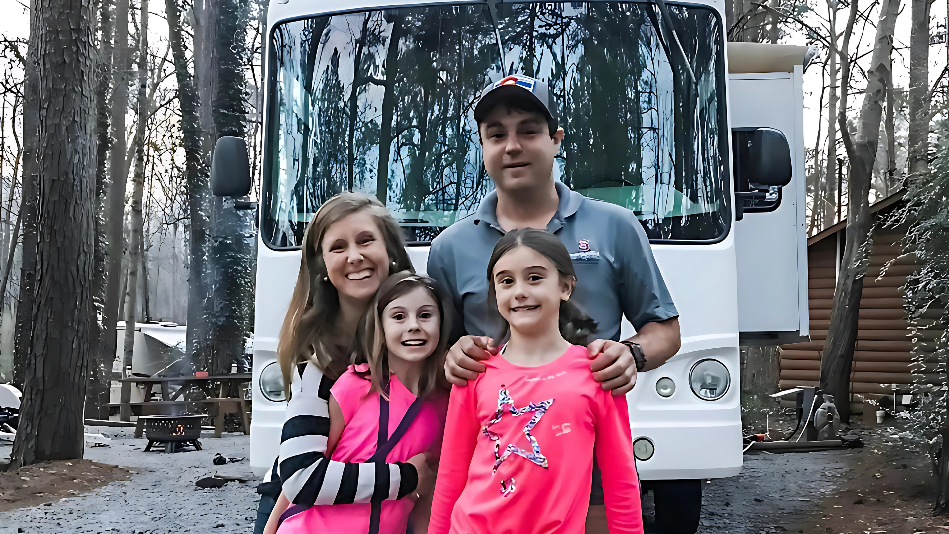 RV Camping at Outside Inn